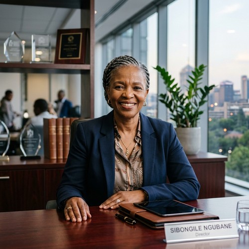 Board Member