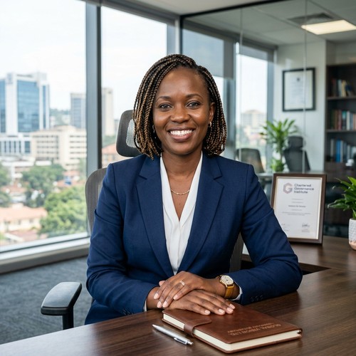 Board Member