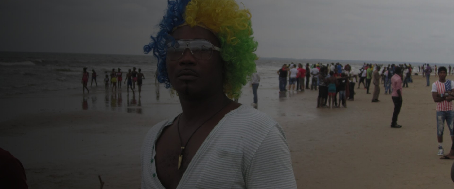 Gabonese Culture