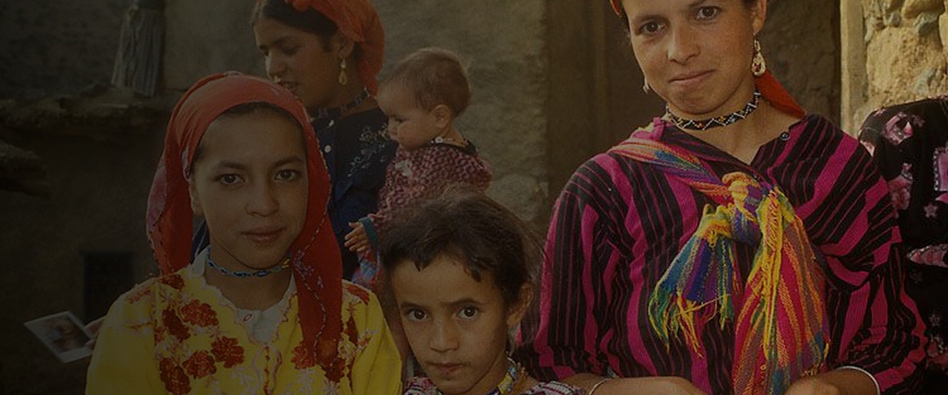 Amazigh Heritage