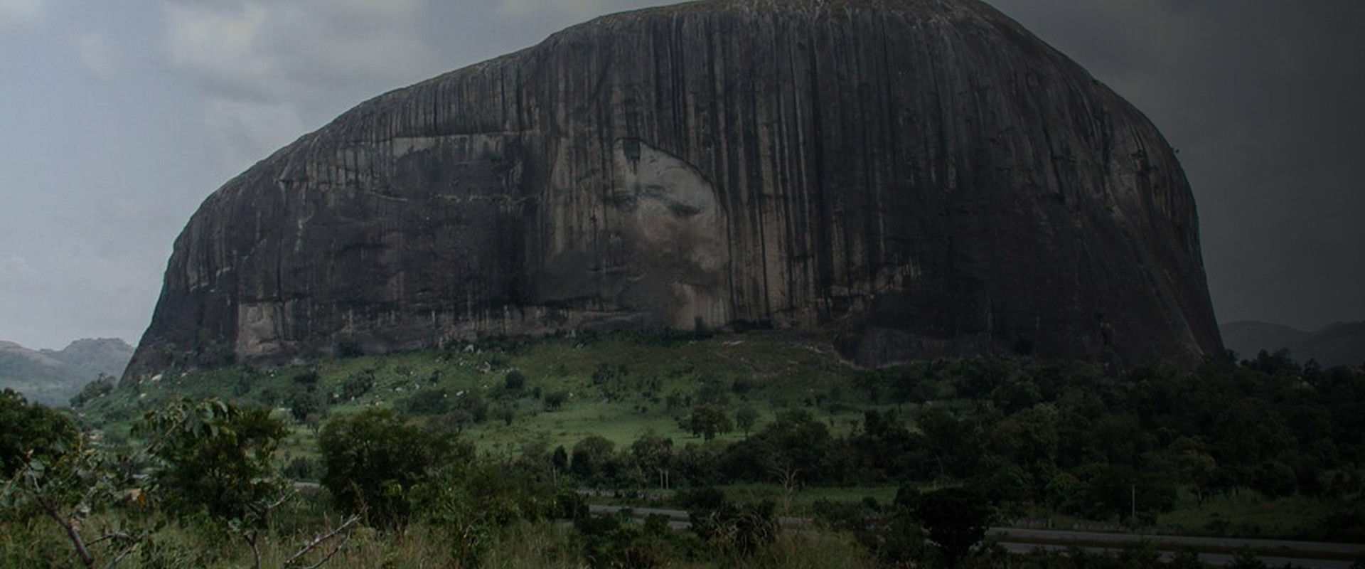 Zuma Rock