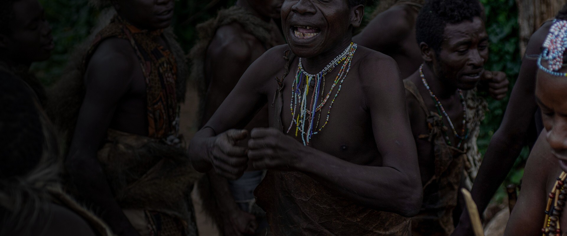 Hadza Heritage