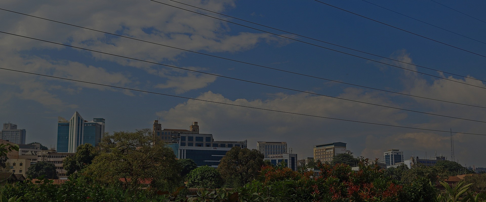Kampala