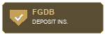 Fonds de Garantie des Depots Bancaires