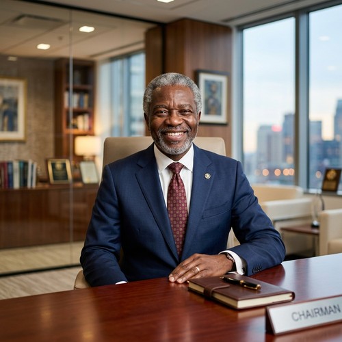 Daniel M. Mwakalonge