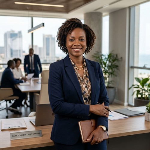 Rebecca Atwine